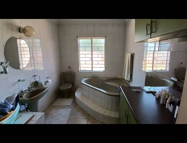 3 BEDROOM HOUSE FOR SALE IN WALDRIFT
